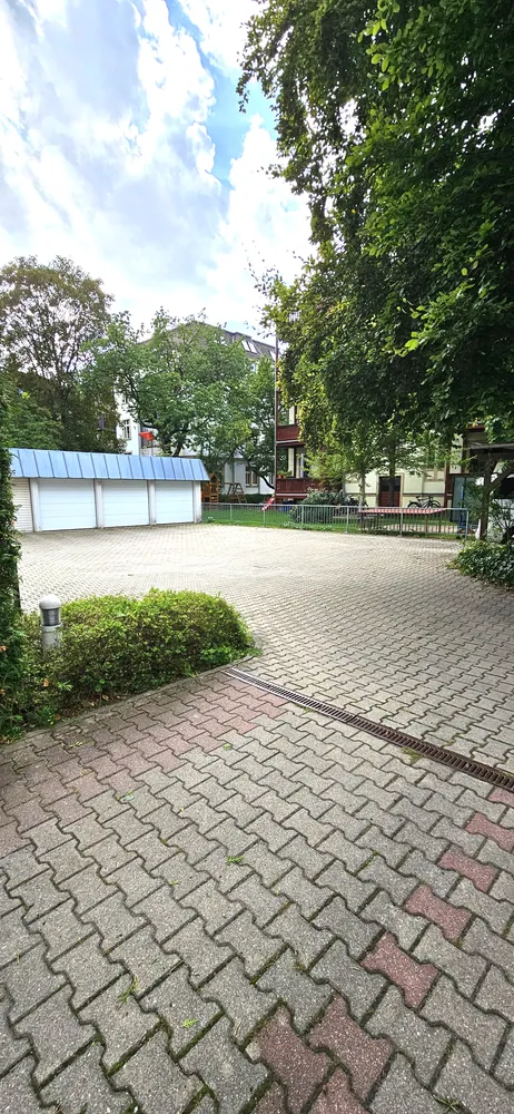 3 Zimmer Wohnung mit 81 m² in Dresden – Bild 3