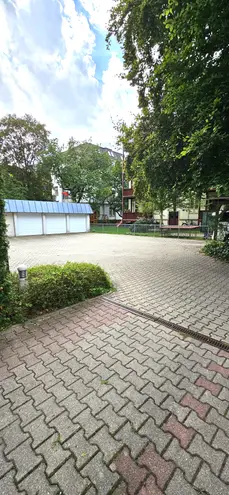 3 Zimmer Wohnung mit 81 m² in Dresden – Bild 3