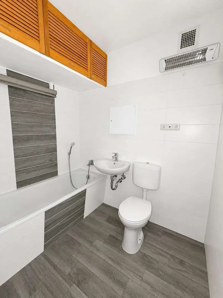 4 Zimmer Wohnung mit 89 m² in Gera – Bild 4