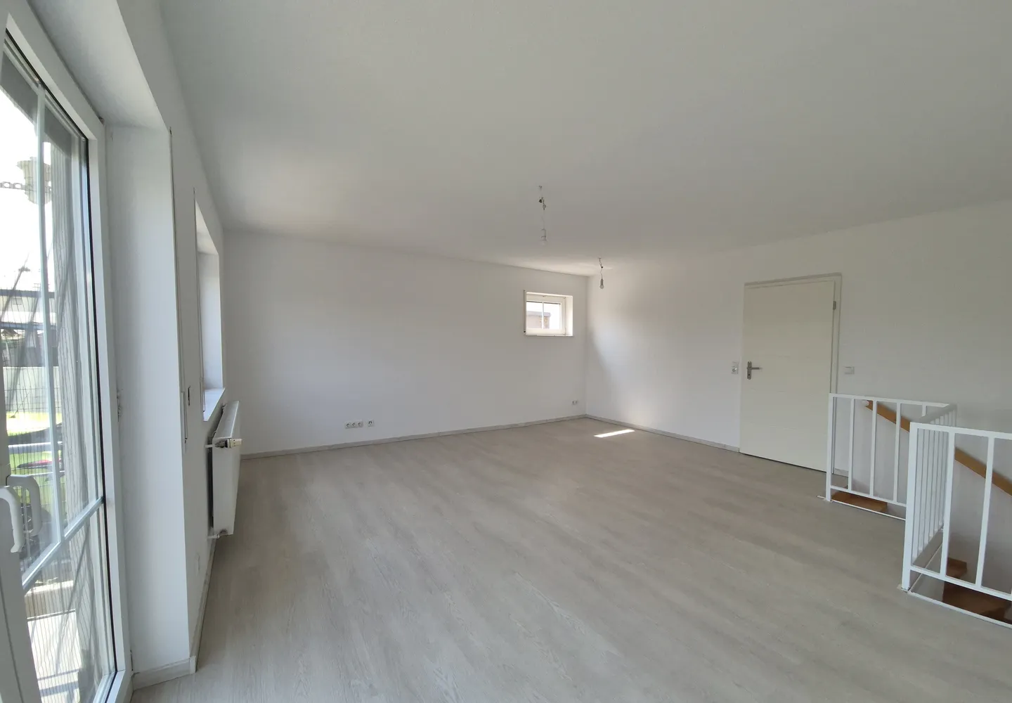 3 Zimmer Wohnung mit 78 m² in Frankfurt am Main – Bild 7