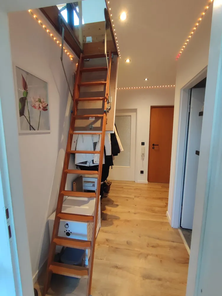 3 Zimmer Wohnung mit 60 m² in Mönchengladbach – Bild 11