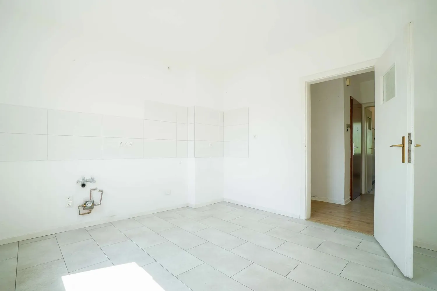 2 Zimmer Wohnung mit 54 m² in Mülheim an der Ruhr – Bild 4