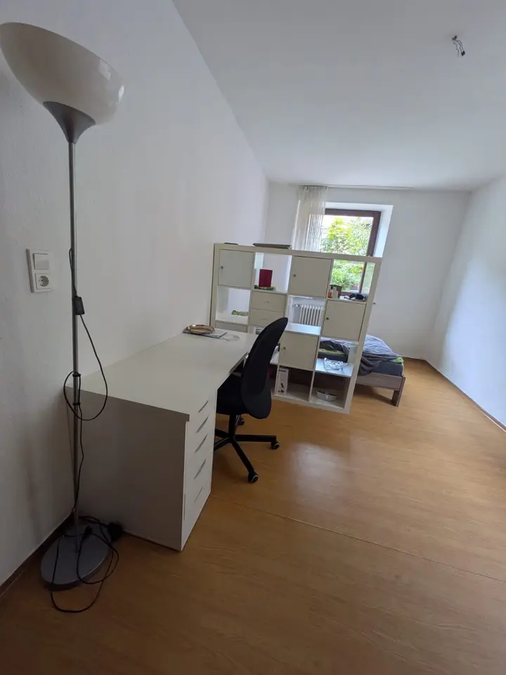 20 Zimmer Wohnung mit 80 m² in Würzburg – Bild 4