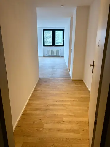 3 room apartment with 87 m² in Neuss – Photo 2