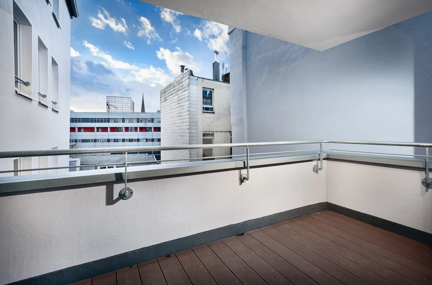 3 Zimmer Wohnung mit 109 m² in Dortmund – Bild 11