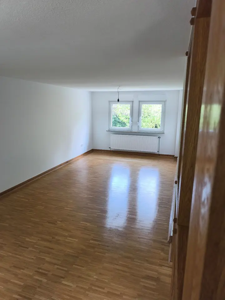 5 Zimmer Wohnung mit 110 m² in Siegen – Bild 1