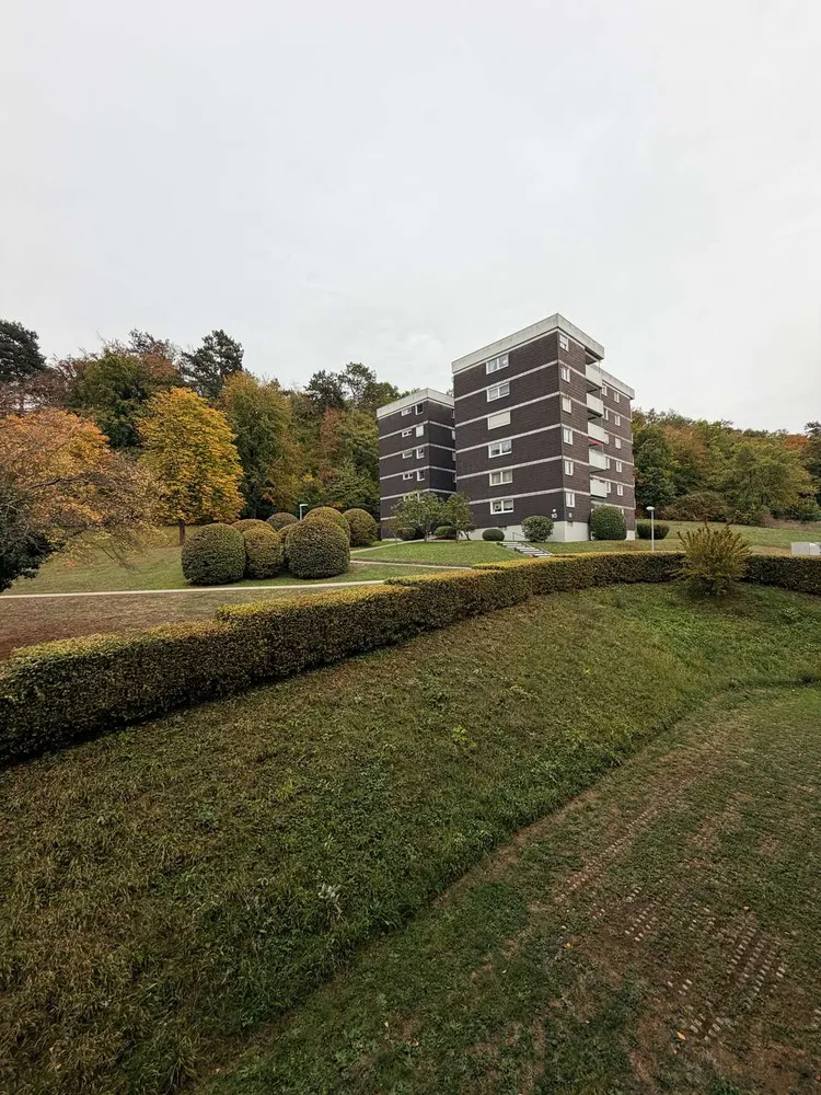 3 Zimmer Wohnung mit 62 m² in Mosbach – Bild 5