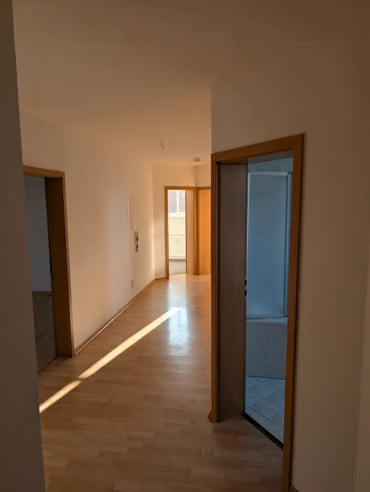 3 room apartment with 75 m² in Chemnitz – Photo 5