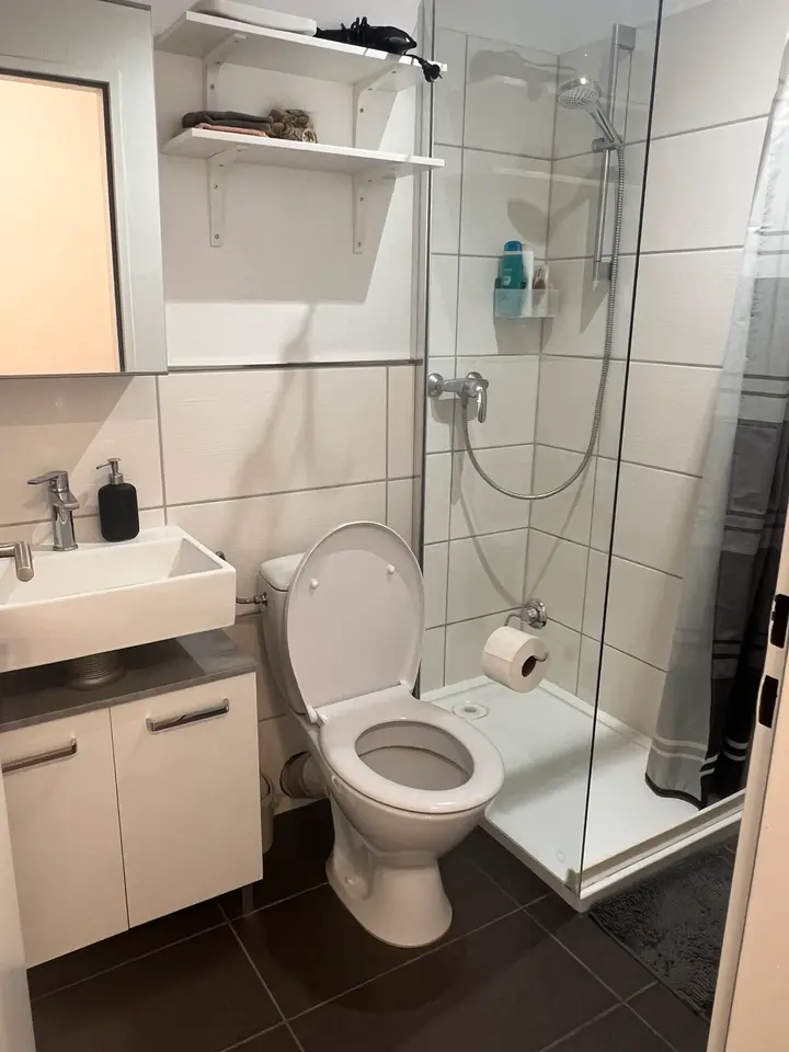 2 Zimmer Wohnung mit 42 m² in Saarbrücken – Bild 6