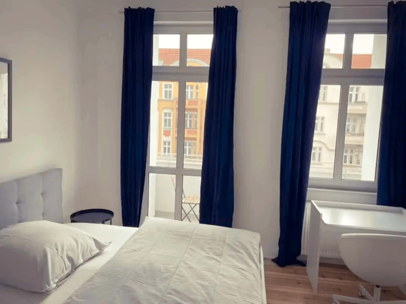 WG-Zimmer mit 30 m² in Berlin – Bild 4
