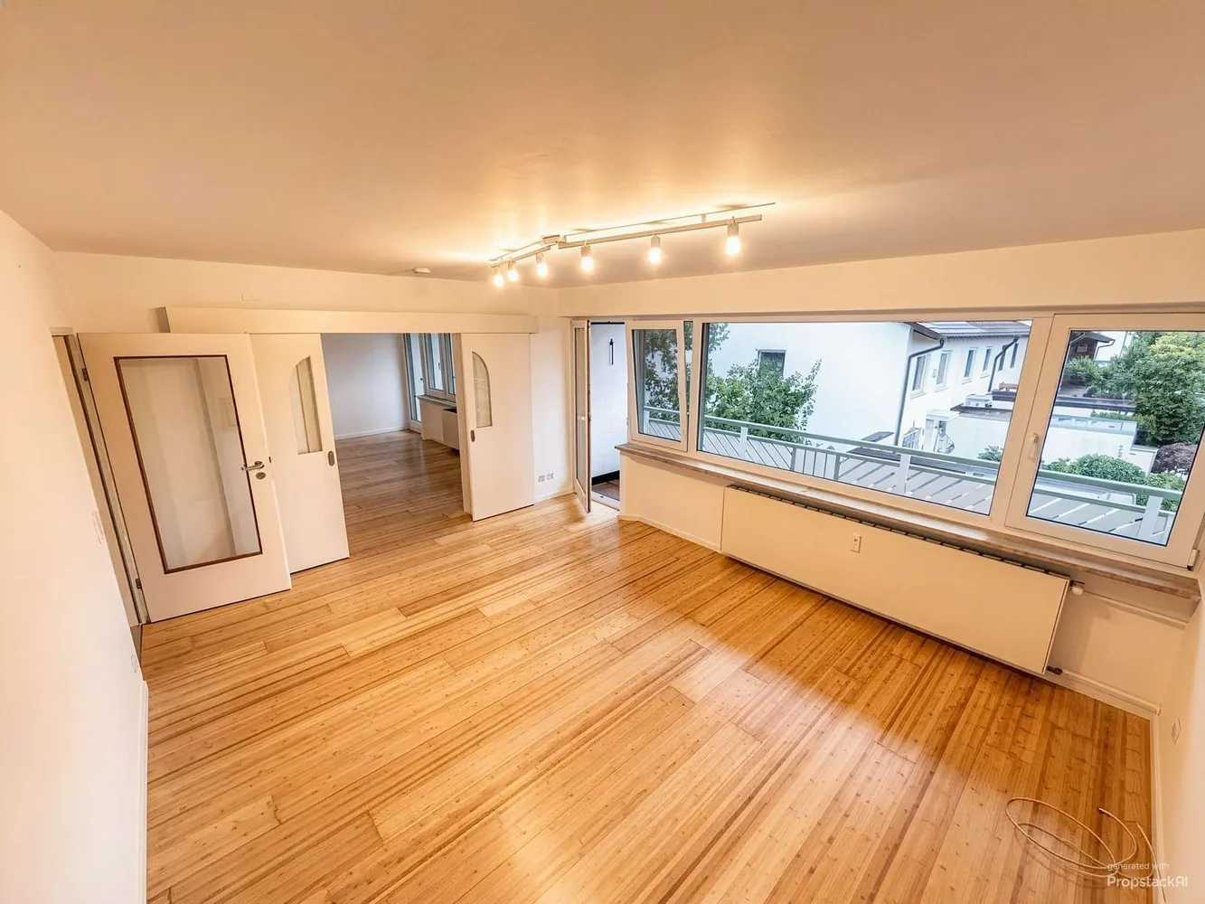2 Zimmer Wohnung mit 72 m² in München – Bild 1
