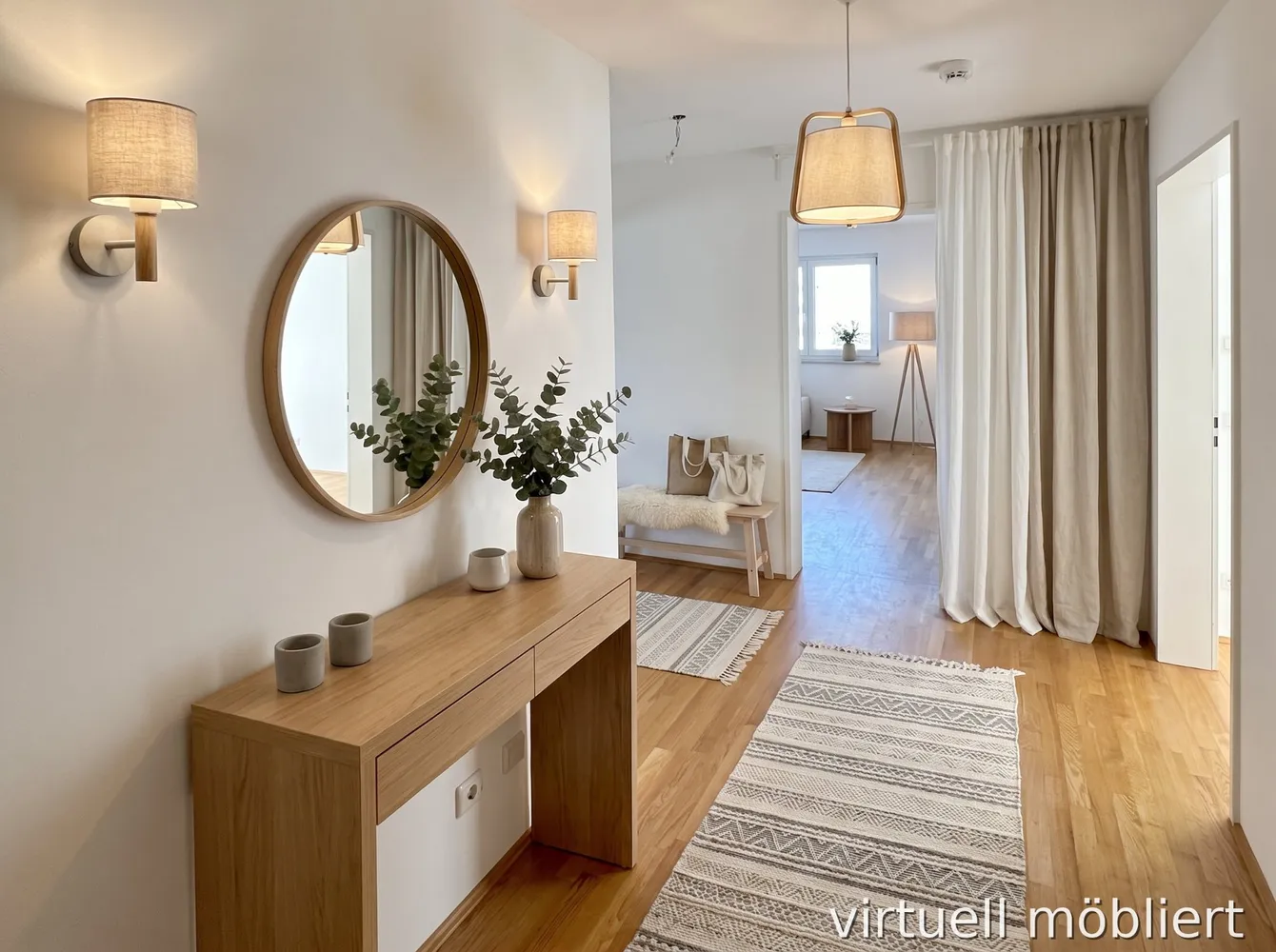 3 Zimmer Wohnung mit 97 m² in Regensburg – Bild 9
