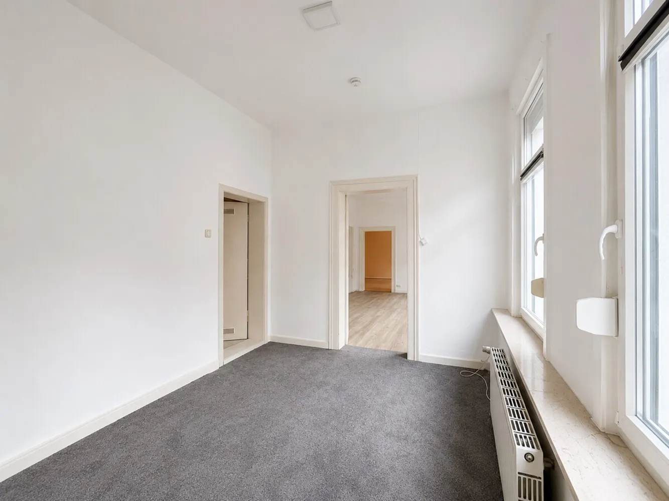 3 Zimmer Wohnung mit 110 m² in Hameln – Bild 3