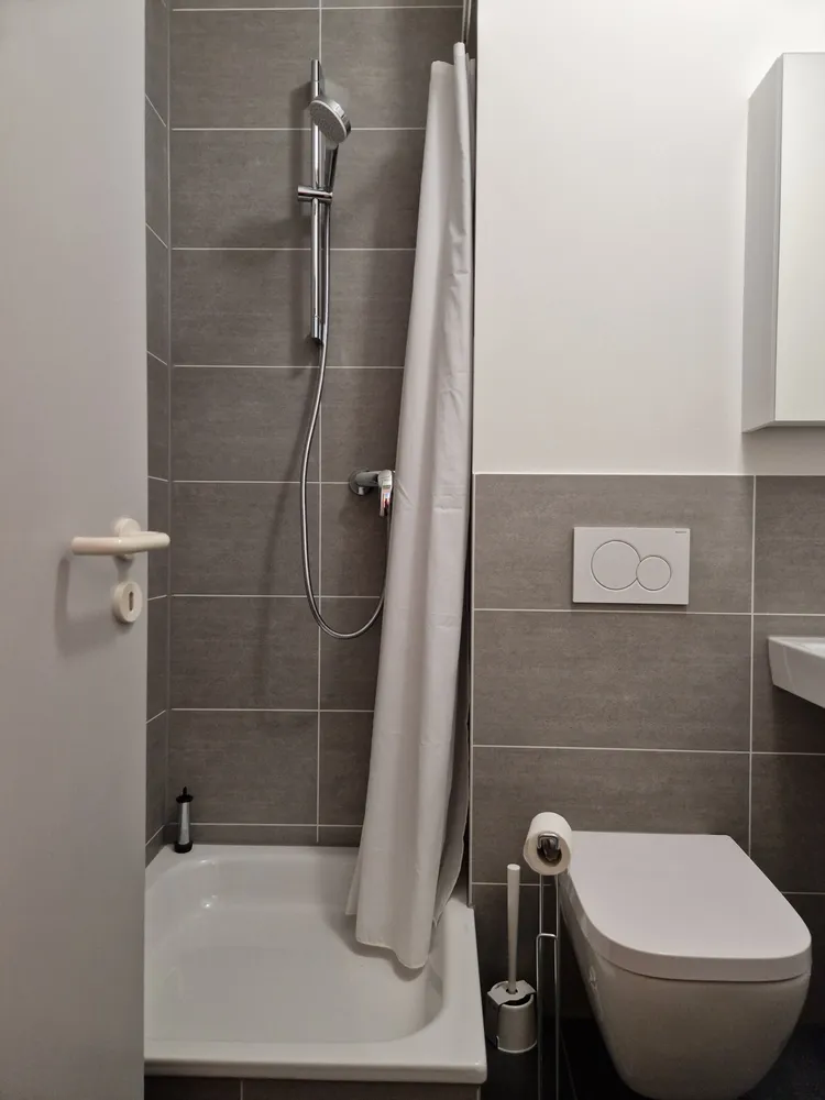 1 Zimmer Wohnung mit 35 m² in Frankfurt am Main – Bild 9