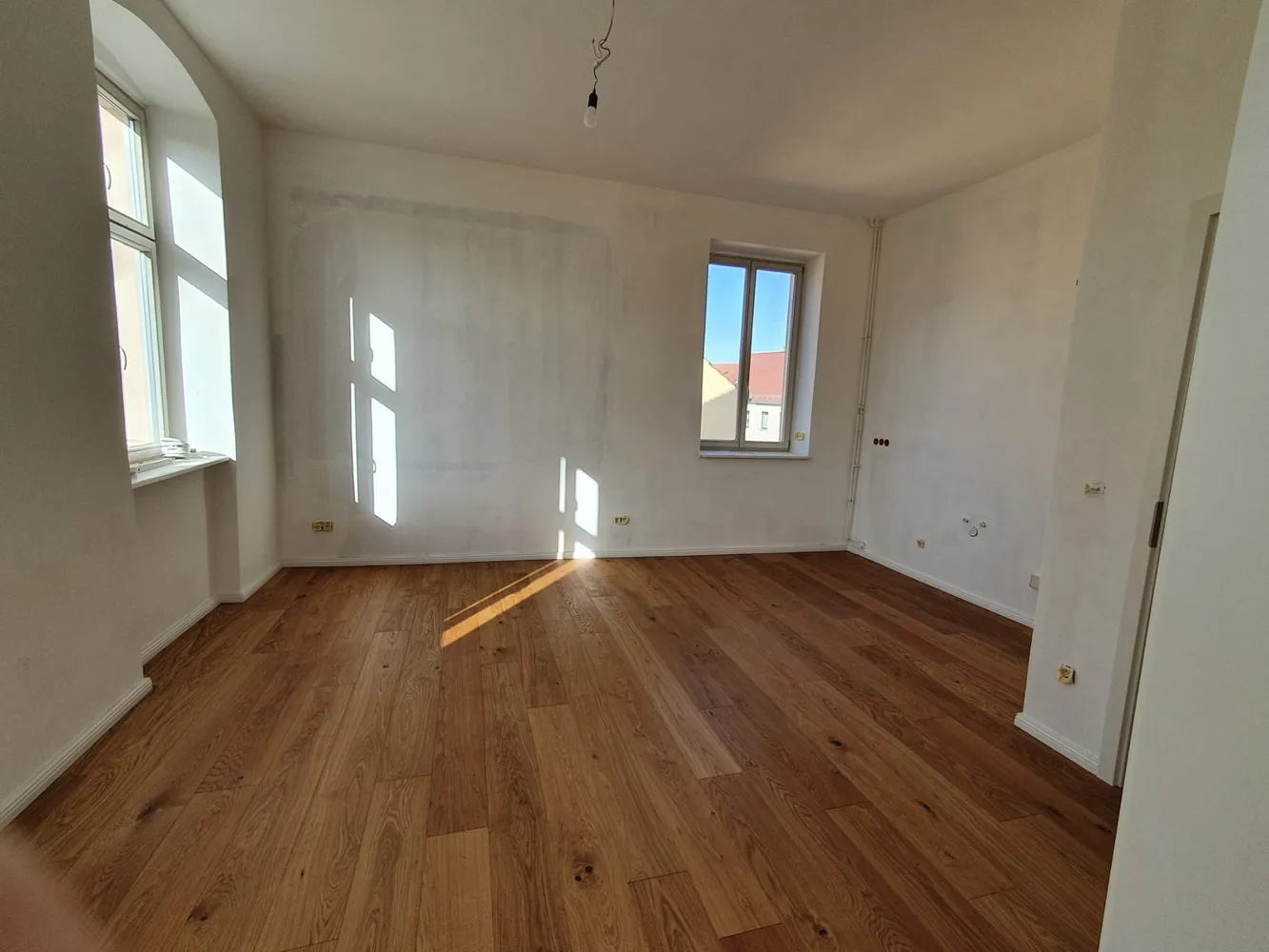3 Zimmer Wohnung mit 63 m² in Werder (Havel) – Bild 6