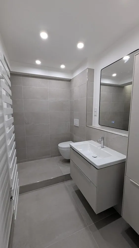 4 Zimmer Wohnung mit 106 m² in Düsseldorf – Bild 3