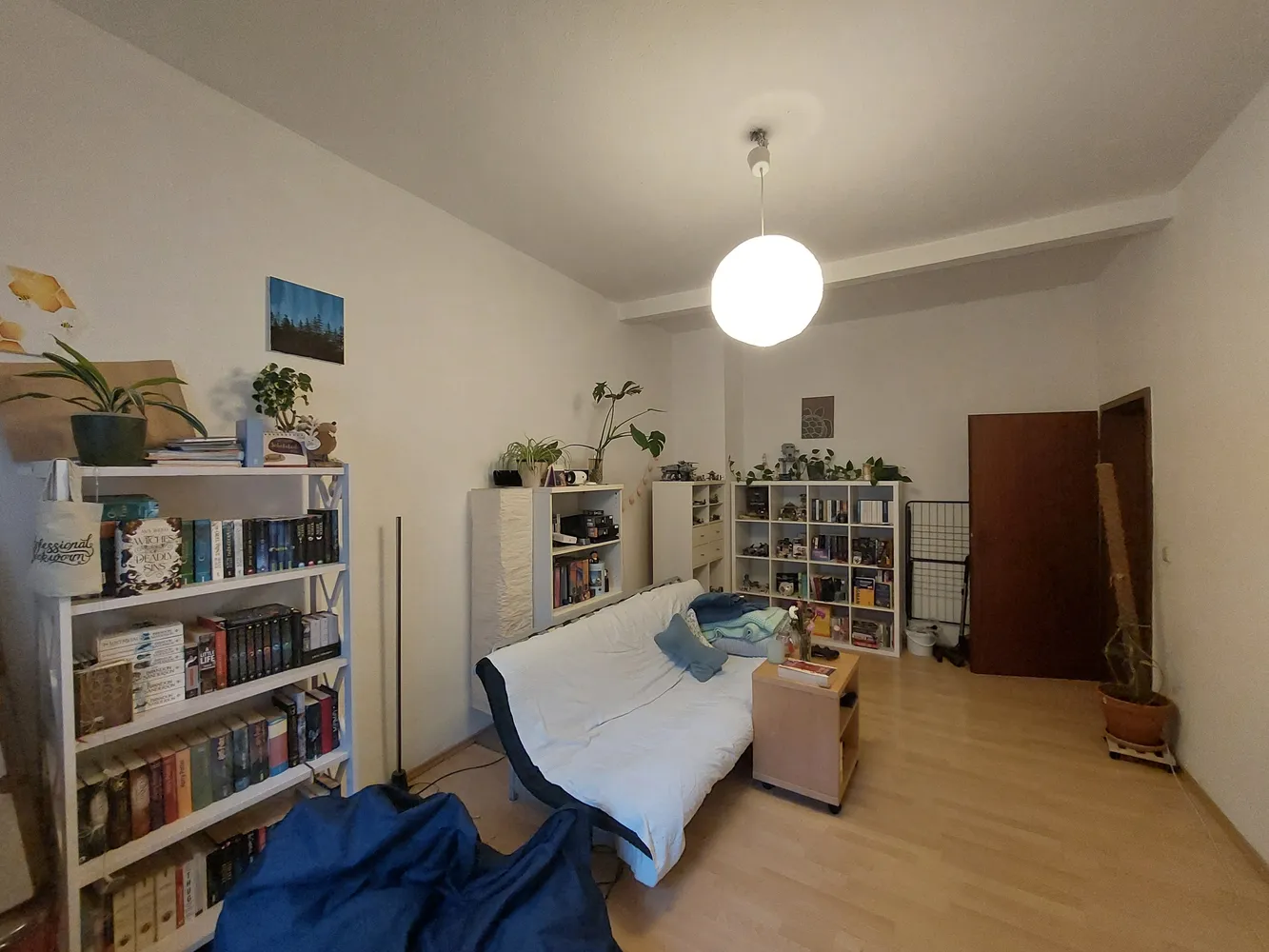 3 Zimmer Wohnung mit 65 m² in Mannheim – Bild 3