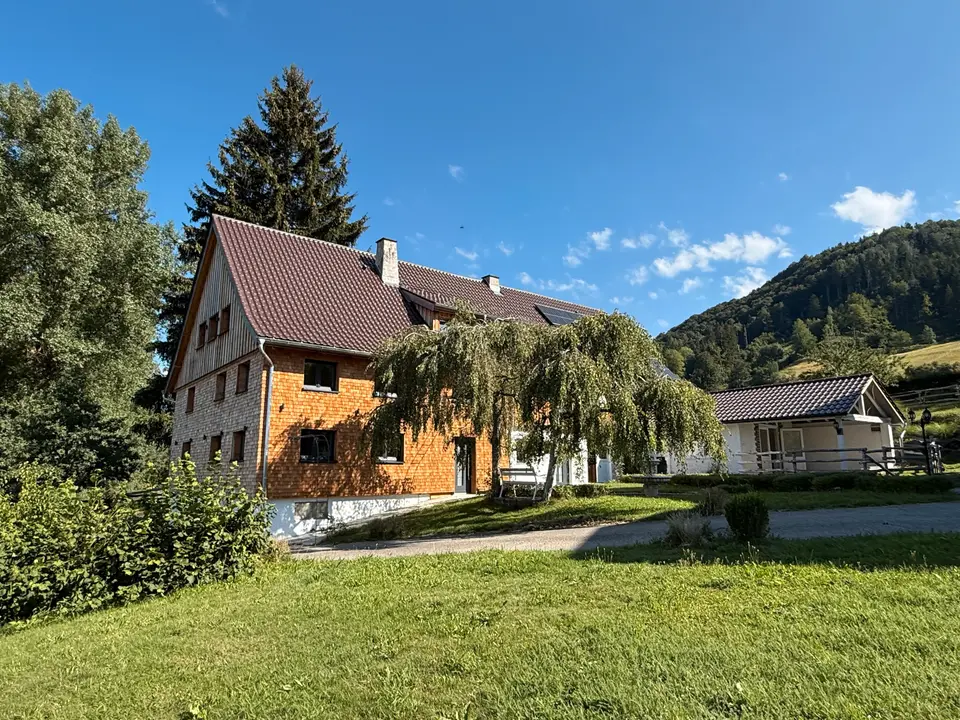 4 Zimmer Haus mit 95 m² in Weingarten – Bild 1