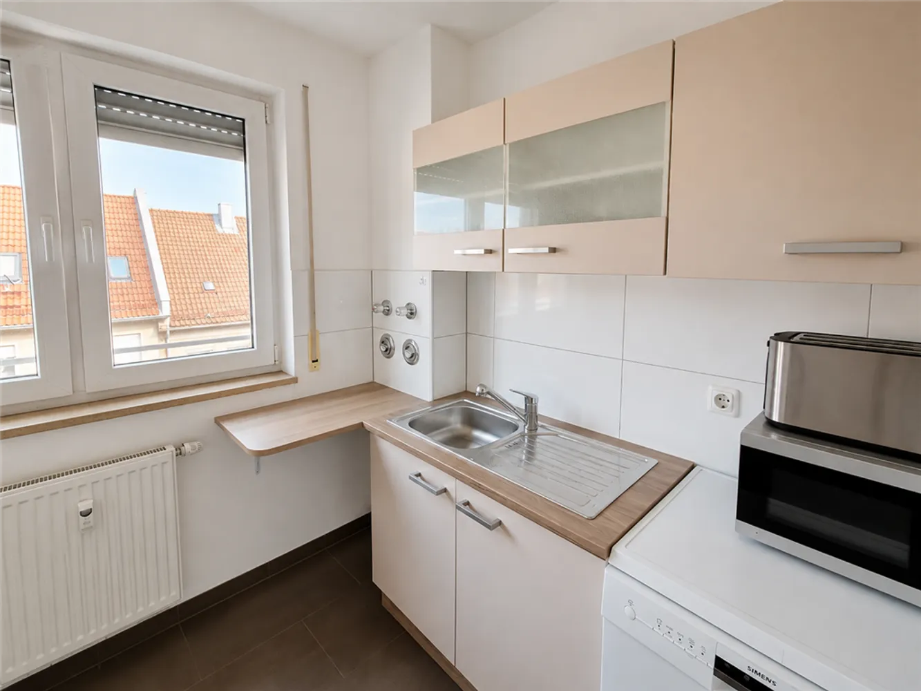 3 Zimmer Wohnung mit 71 m² in Nürnberg – Bild 8