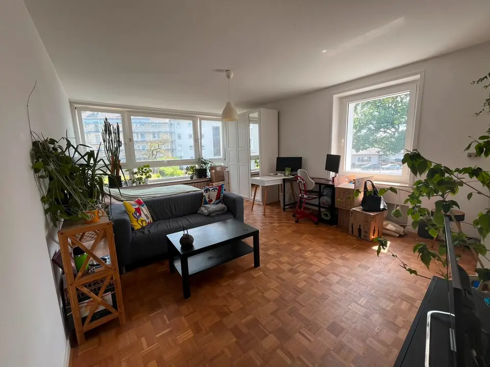 WG-Zimmer mit 27 m² in Kassel – Bild 2