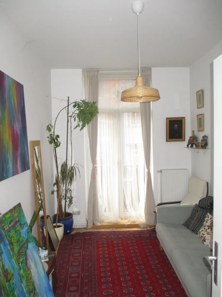 2 Zimmer Wohnung mit 47 m² in Wiesbaden – Bild 12