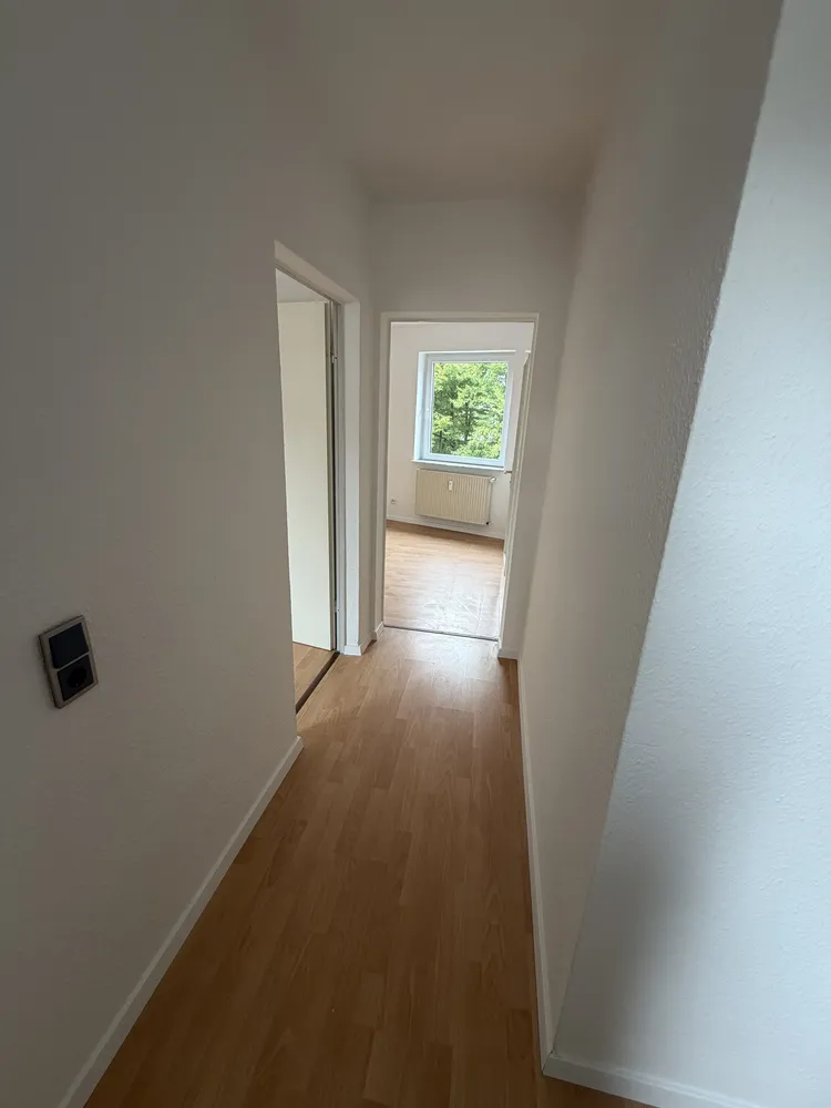 2 Zimmer Wohnung mit 60 m² in Bremen – Bild 3