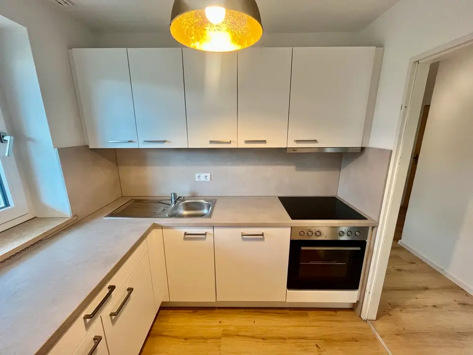 2 room apartment with 69 m² in Passau – Photo 1