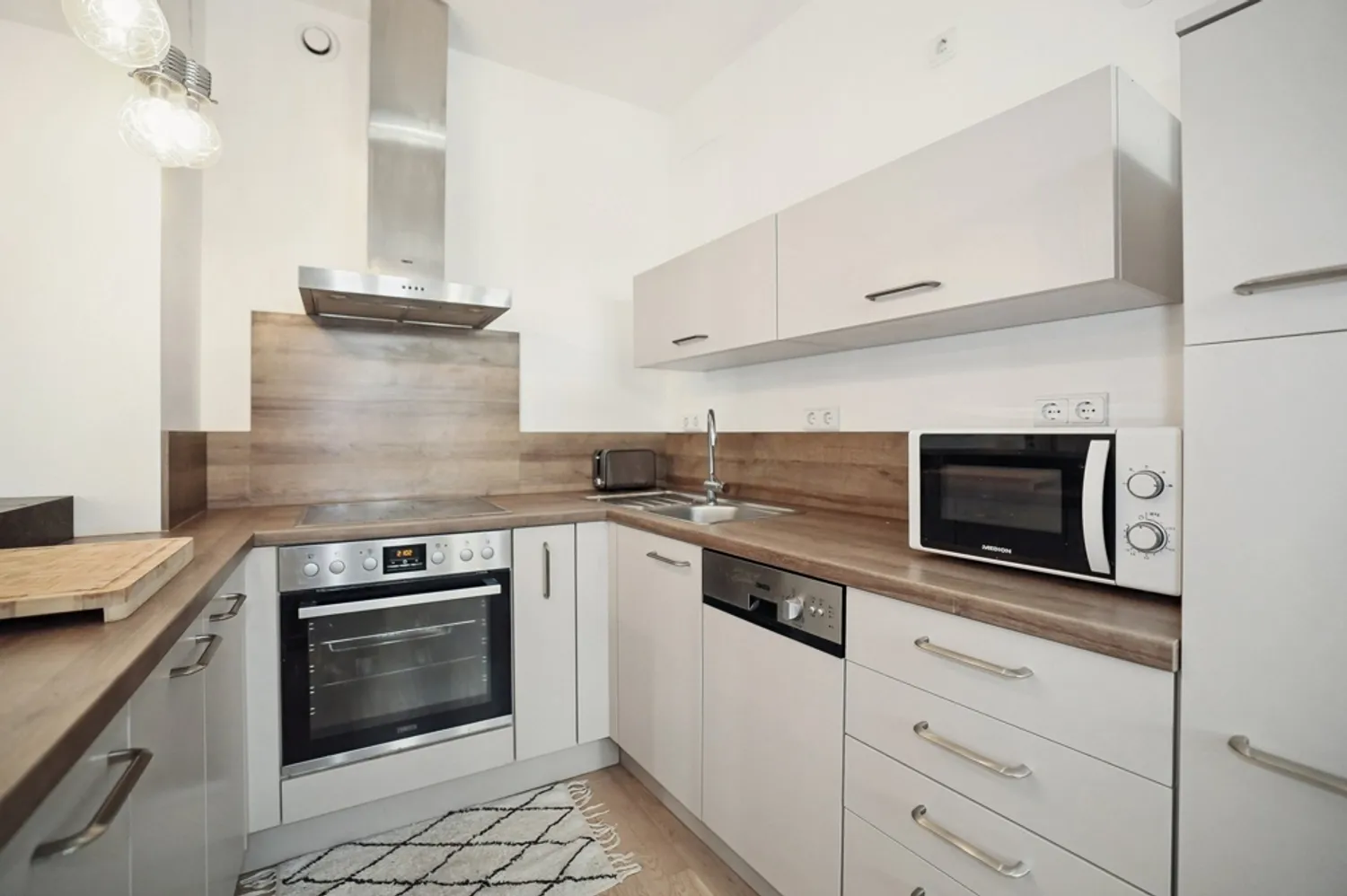 1 Zimmer Wohnung mit 36 m² in Frankfurt am Main – Bild 4
