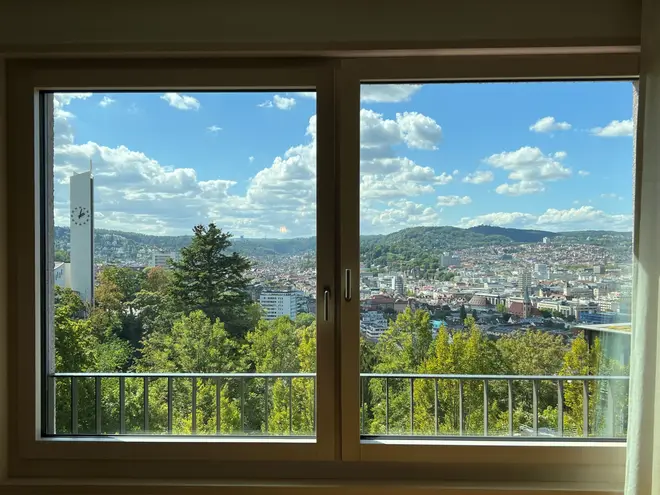 4 Zimmer Wohnung mit 134 m² in Stuttgart – Bild 6