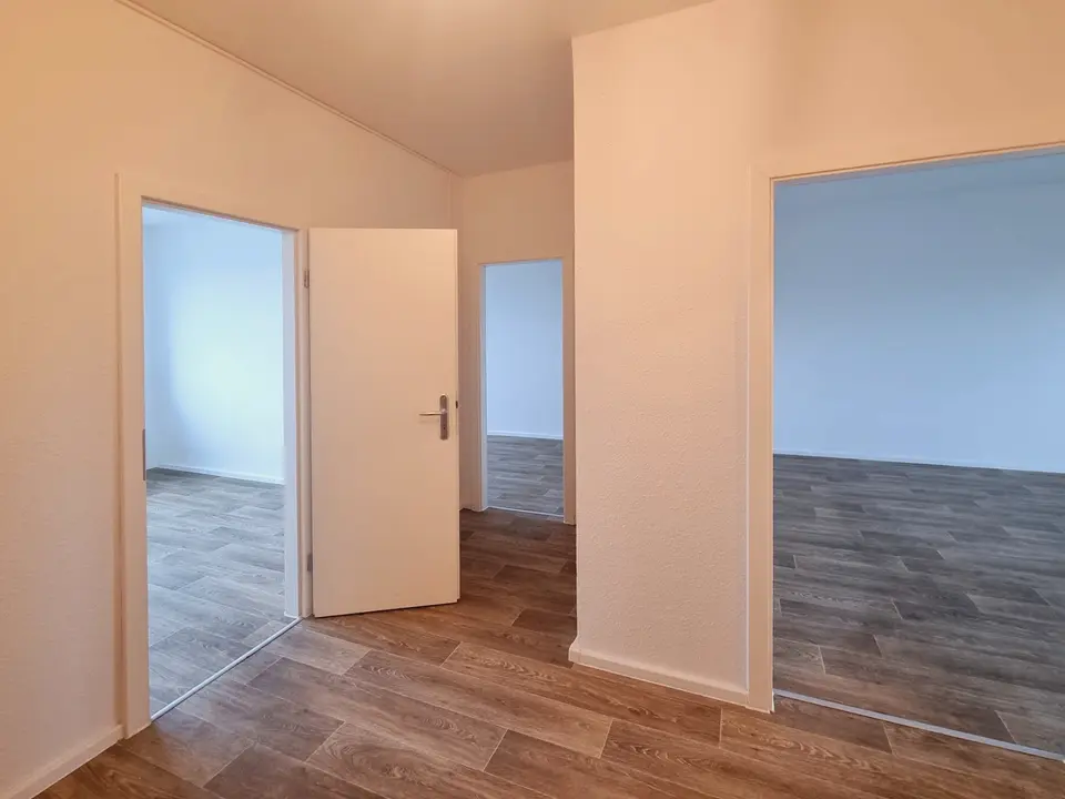 3 Zimmer Wohnung mit 64 m² in Dresden – Bild 8