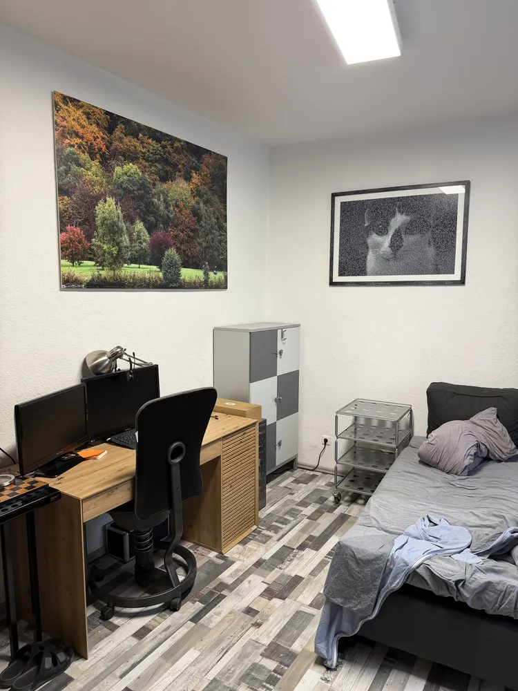 1 Zimmer Wohnung mit 23 m² in Essen – Bild 4