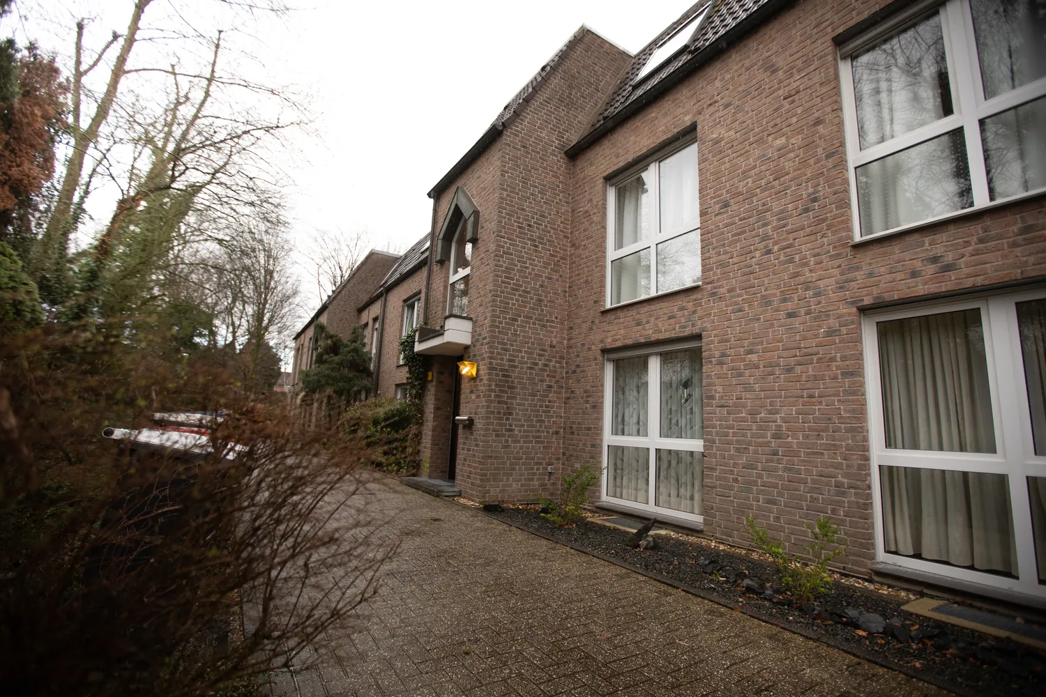 3 Zimmer Wohnung mit 82 m² in Aachen – Bild 1
