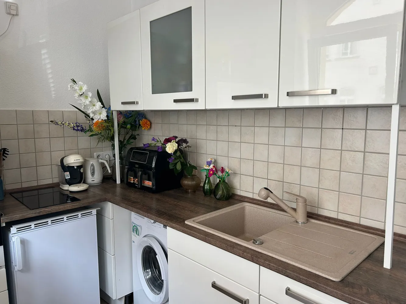 1 Zimmer Wohnung mit 35 m² in Magdeburg – Bild 10
