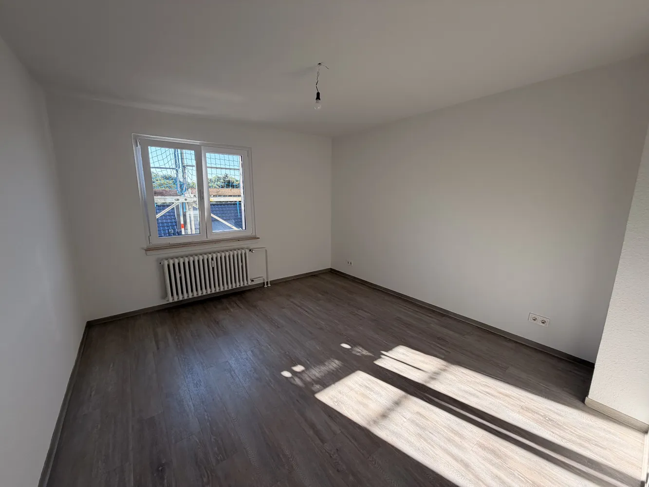 3 Zimmer Wohnung mit 48 m² in Dortmund – Bild 5