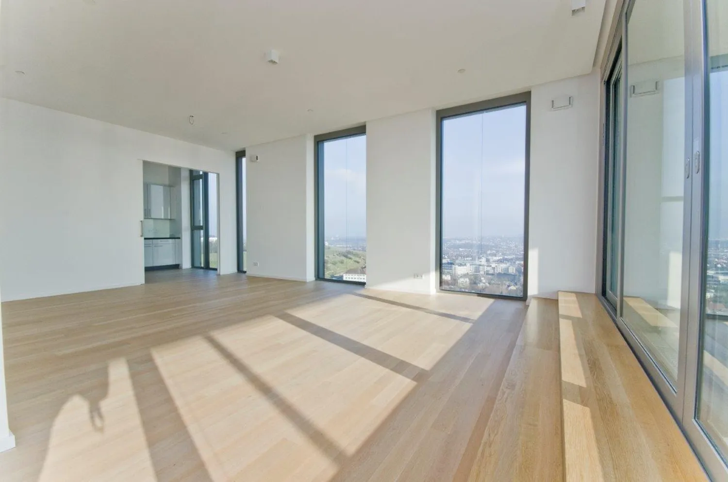 4 Zimmer Wohnung mit 184 m² in Stuttgart – Bild 8