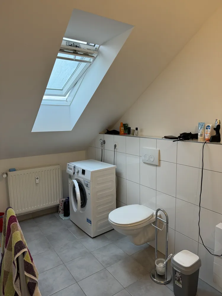 2 Zimmer Wohnung mit 58 m² in Krefeld – Bild 5