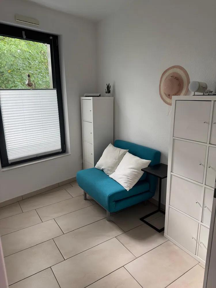 4 Zimmer Wohnung mit 125 m² in Paderborn – Bild 9
