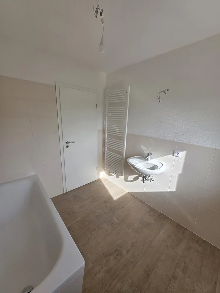 3 Zimmer Wohnung mit 67 m² in Bitterfeld-Wolfen – Bild 6