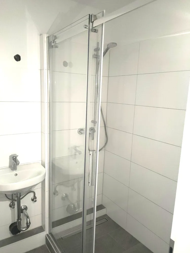 1 room apartment with 34 m² in Wuppertal – Photo 8
