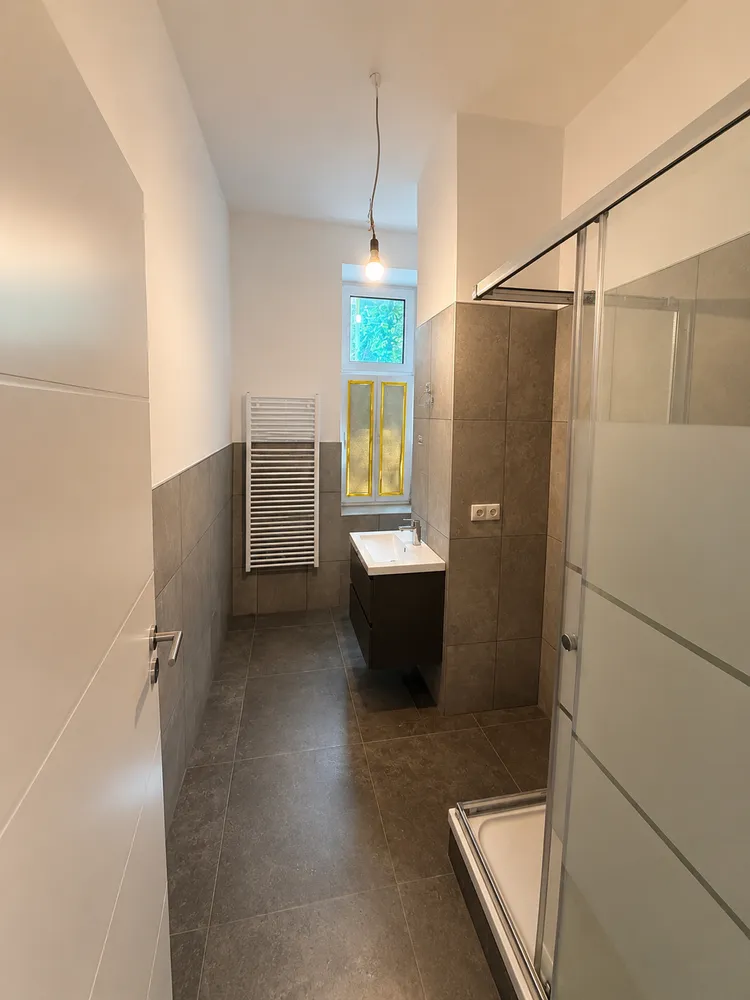2 Zimmer Wohnung mit 51 m² in Rostock – Bild 4