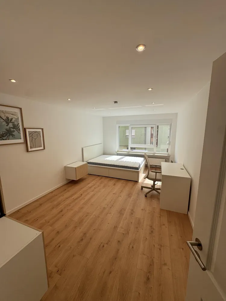 WG-Zimmer mit 65 m² in Nürnberg – Bild 1