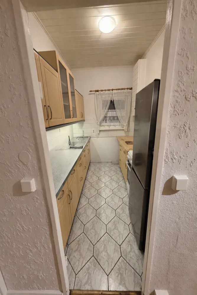 3 Zimmer Wohnung mit 60 m² in Berlin – Bild 3