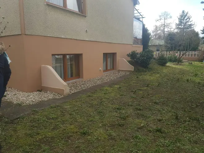 WG-Zimmer mit 16 m² in Berlin – Bild 8