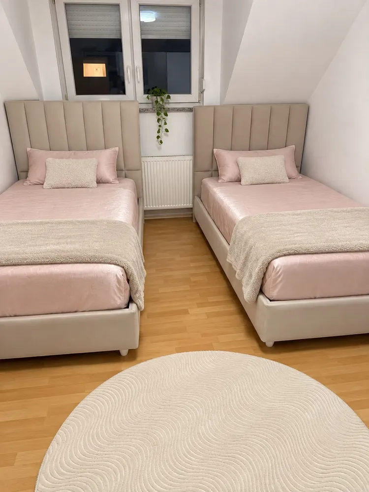 5 Zimmer Wohnung mit 107 m² in Mannheim – Bild 7