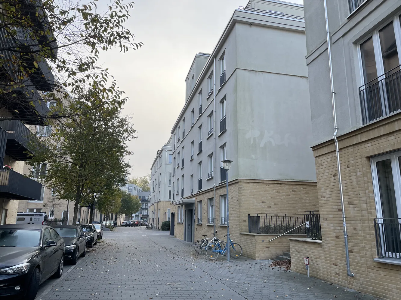 3 Zimmer Wohnung mit 115 m² in Potsdam – Bild 12