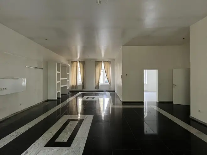 2 room apartment with 92 m² in Herne – Photo 1