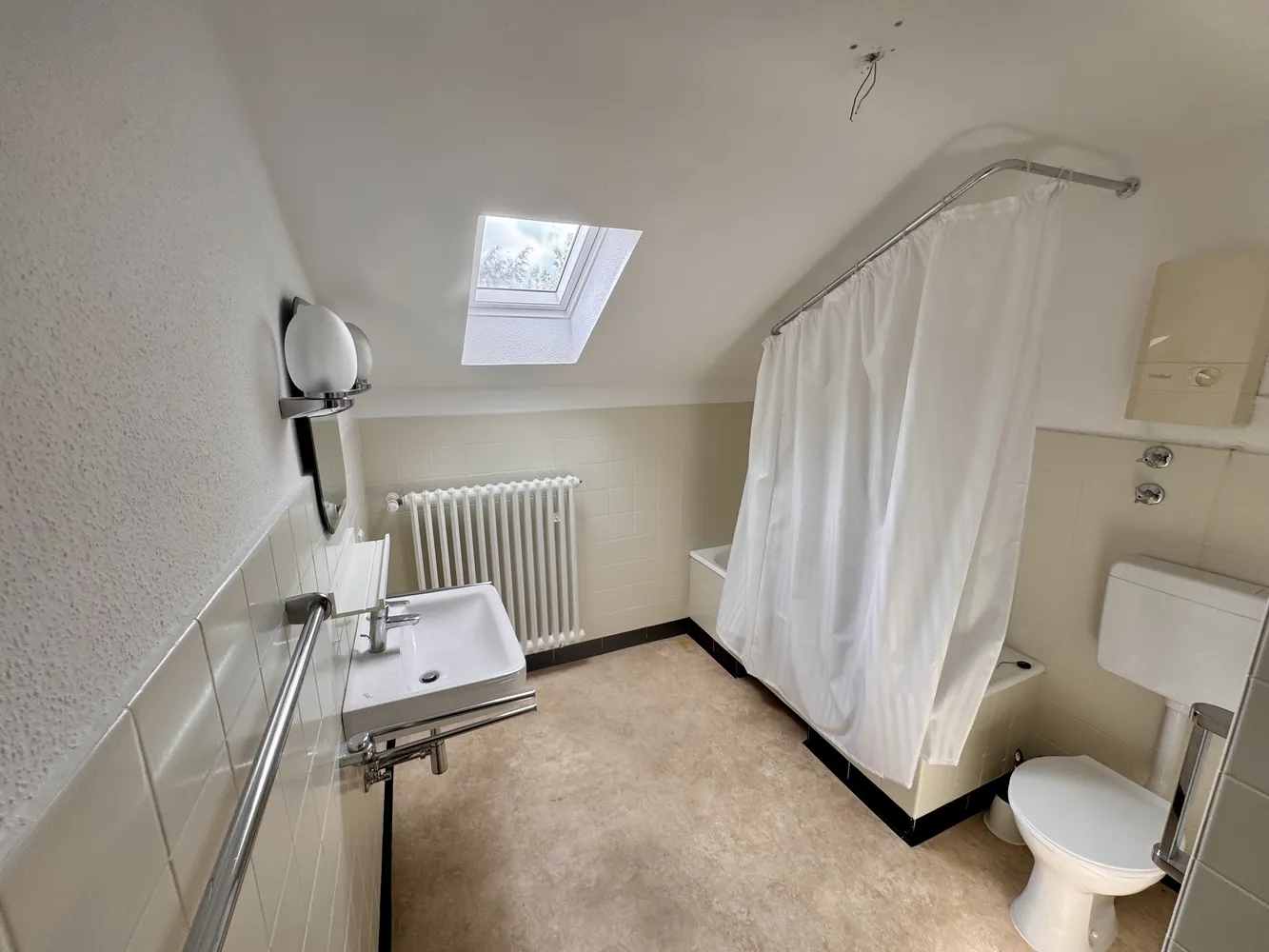 3 room apartment with 63 m² in Bielefeld – Photo 9