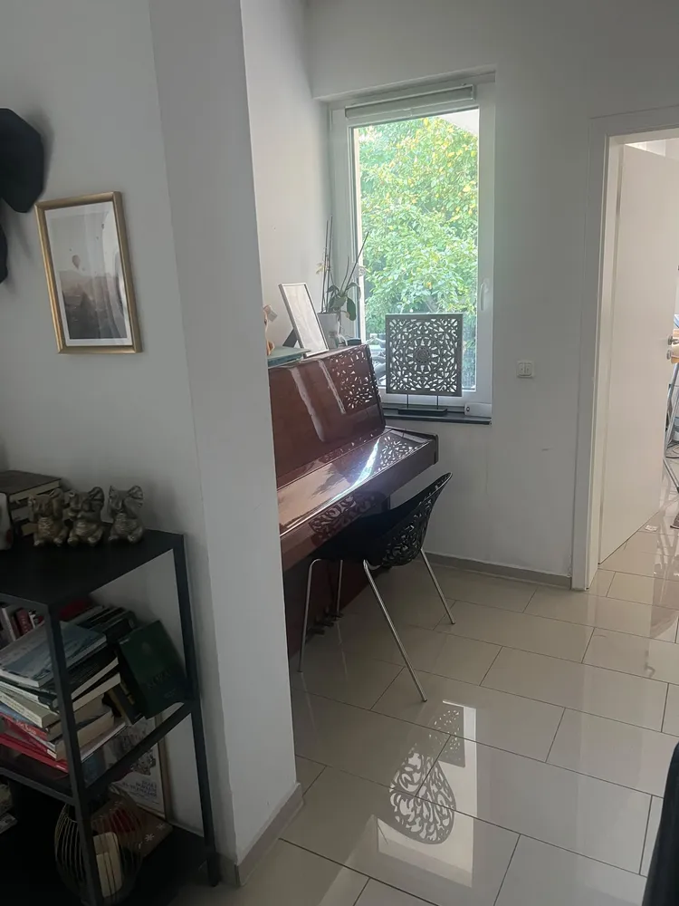 3 room apartment with 100 m² in Cologne – Photo 5