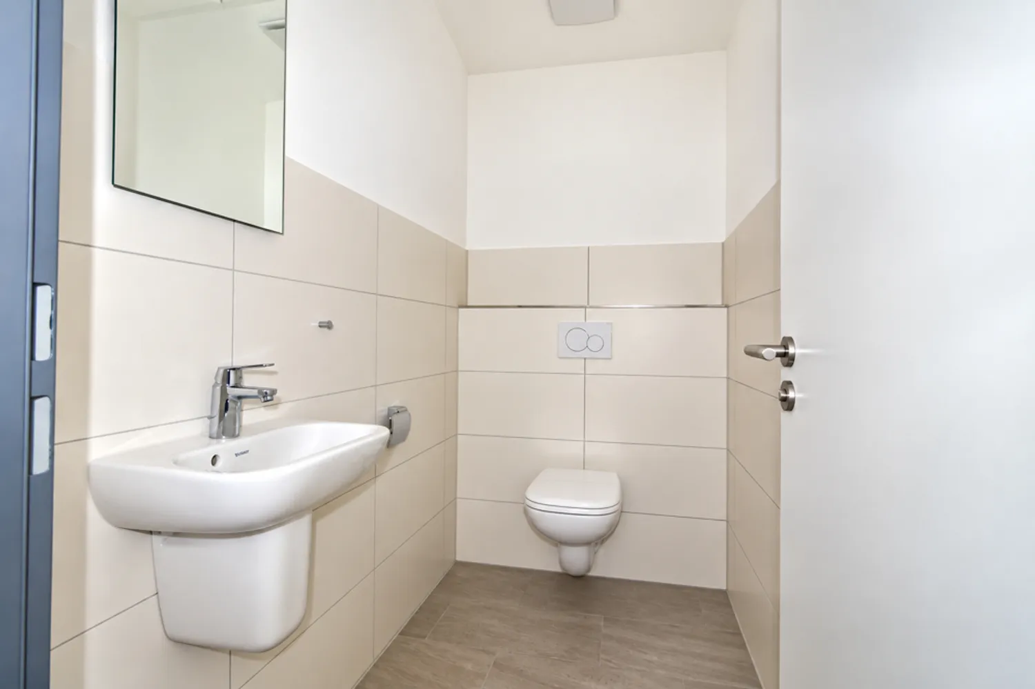 3 room apartment with 70 m² in Oldenburg – Photo 12