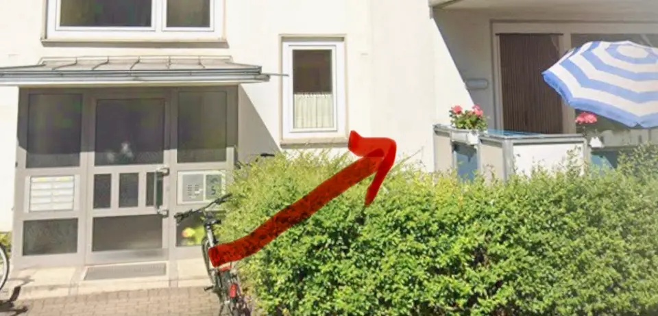 3 Zimmer Wohnung mit 67 m² in Hannover – Bild 2